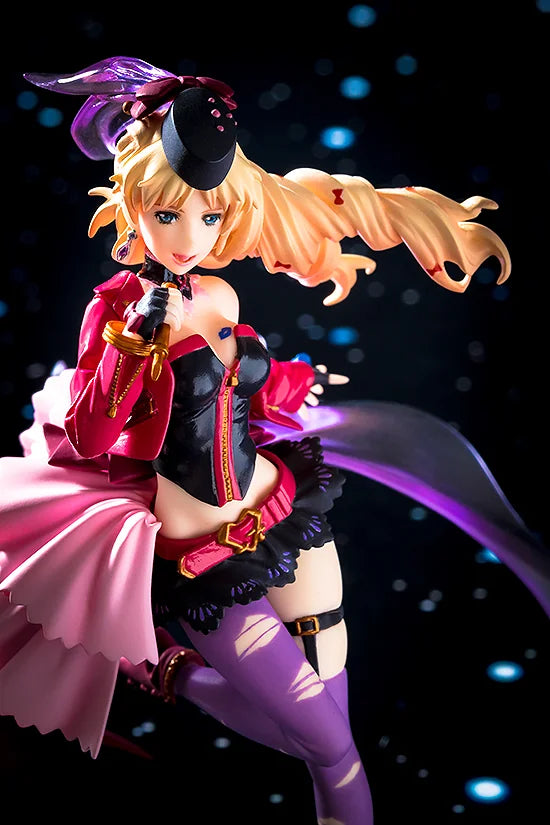 PLAMAX MF-14: minimum factory Sheryl Nome(re-run)