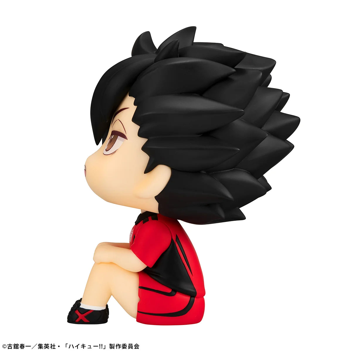 Lookup Haikyu！！ Tetsuro Kuroo Uniform ver.