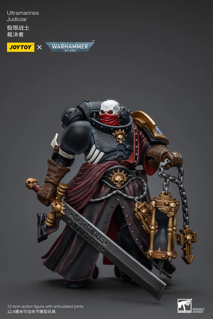 Ultramarines Judiciar