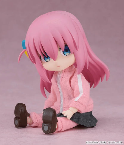 Good Smile Company Nendoroid Doll Hitori Gotoh Bocchi the Rock! Action Figure