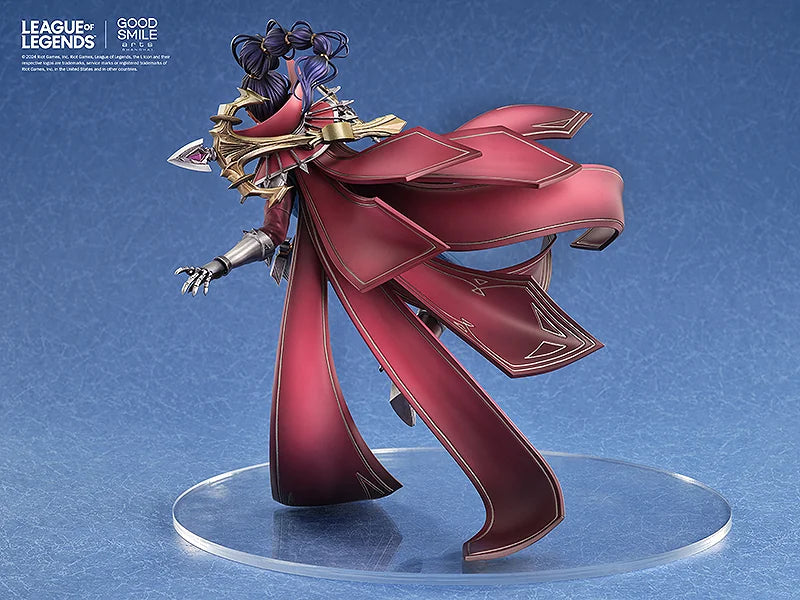 Good Smile Company Vayne The Night Hunter 1/7 Scale Figure