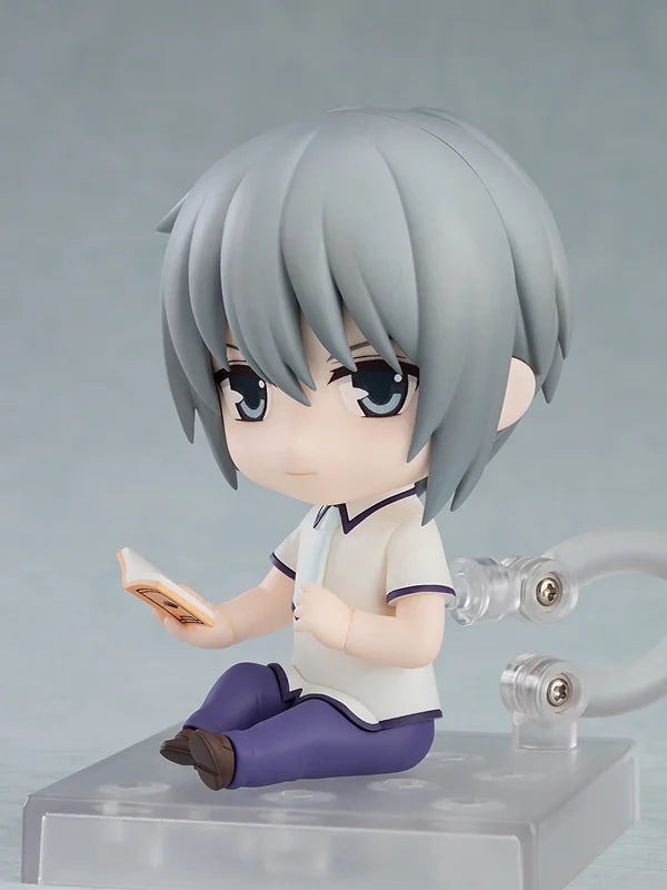 Good Smile Company Nendoroid Yuki Soma Fruits Basket Action Figure