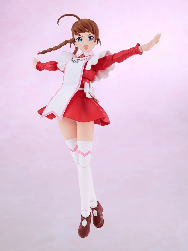 PLAMATEA Arika Yumemiya