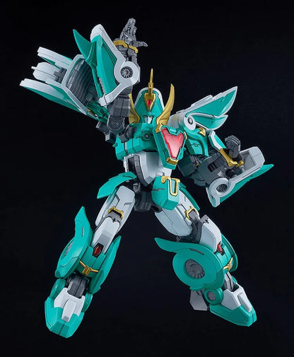 (Rerelease) MODEROID King's Style Winzert - Release Date: 12/2026
