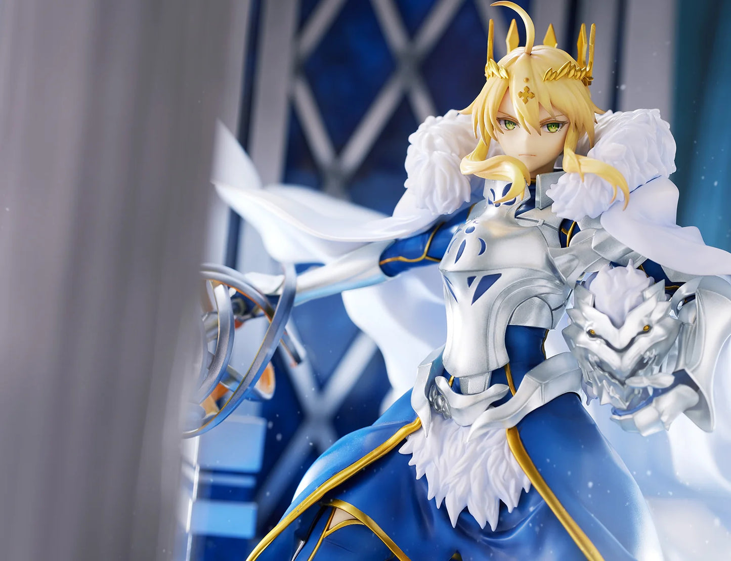 eStream Lion King 1/7 Scale Figure Fate/Grand Order Camelot