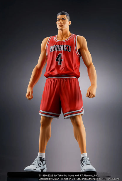 One and Only『SLAM DUNK』Takenori Akagi