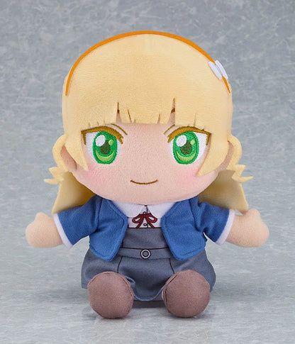 Good Smile Company Love Live! Superstar!! Ren Hazuki Plushie