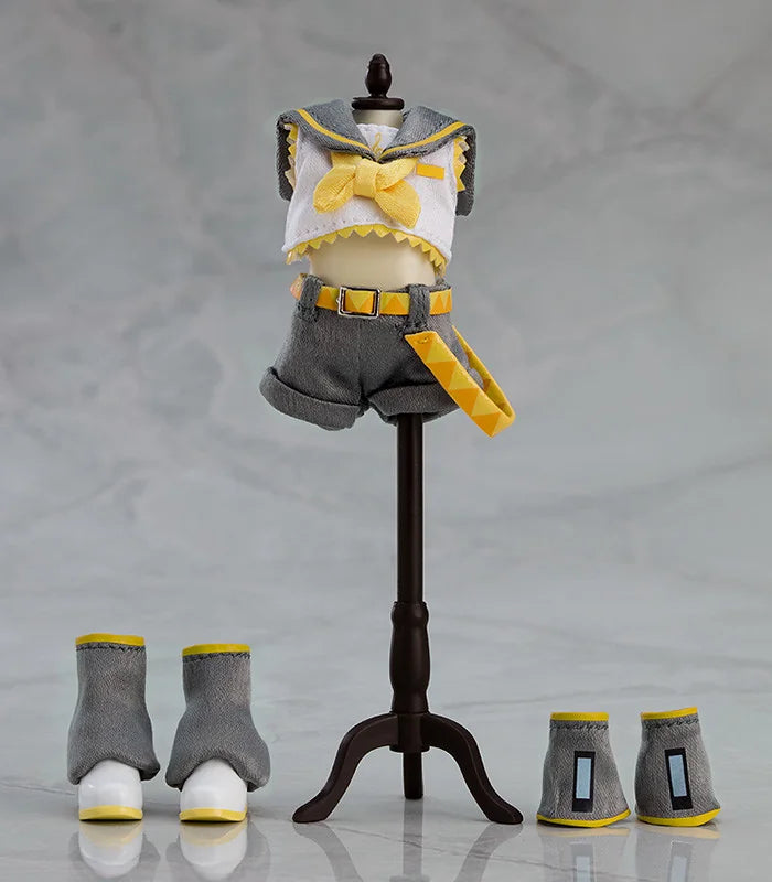 Good Smile Company Nendoroid Doll Kagamine Rin Articulated Figure