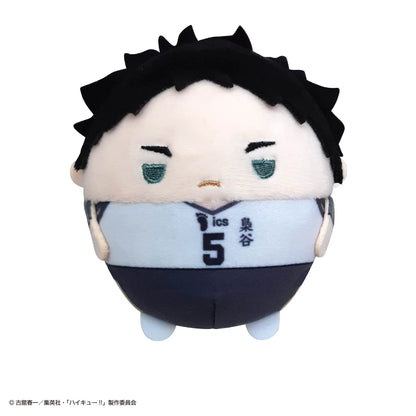 Haikyu!! FUWA KORORIN 3 (6pc per box)
