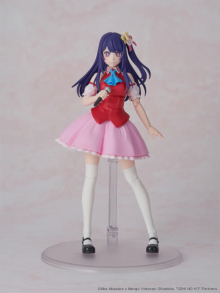 KADOKAWA Ai Plastic Model Kit - Oshi No Ko