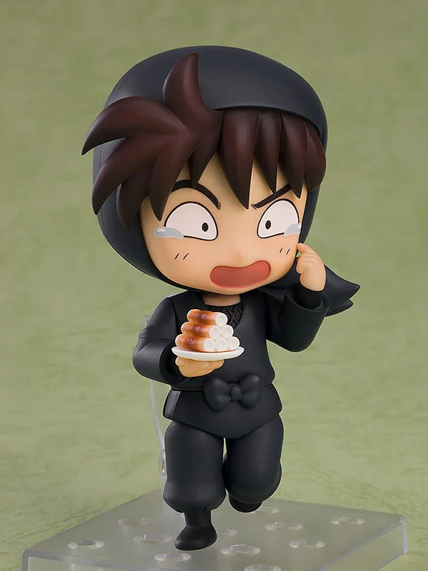Good Smile Company Nendoroid Hansuke Doi Nintama Rantaro Figure