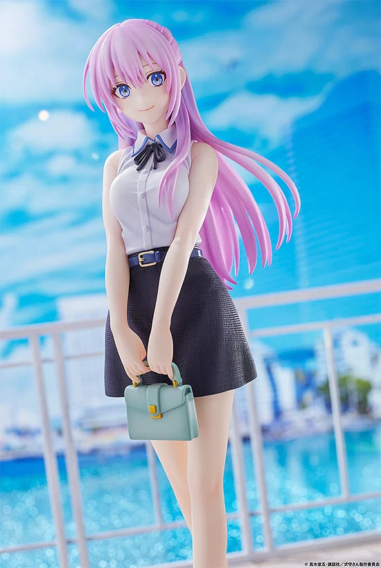 Miyuki Shikimori's Not Just a Cutie Summer Outfit 1/7 Scale Figure