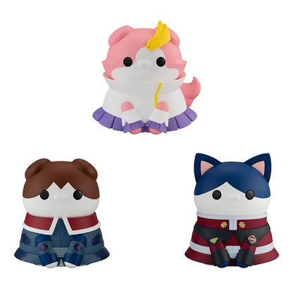 MEGA CAT PROJECT Mobile Suit Gundam SEED Nyanto! The Big Series Nyandam SEED ②Athrun Zala