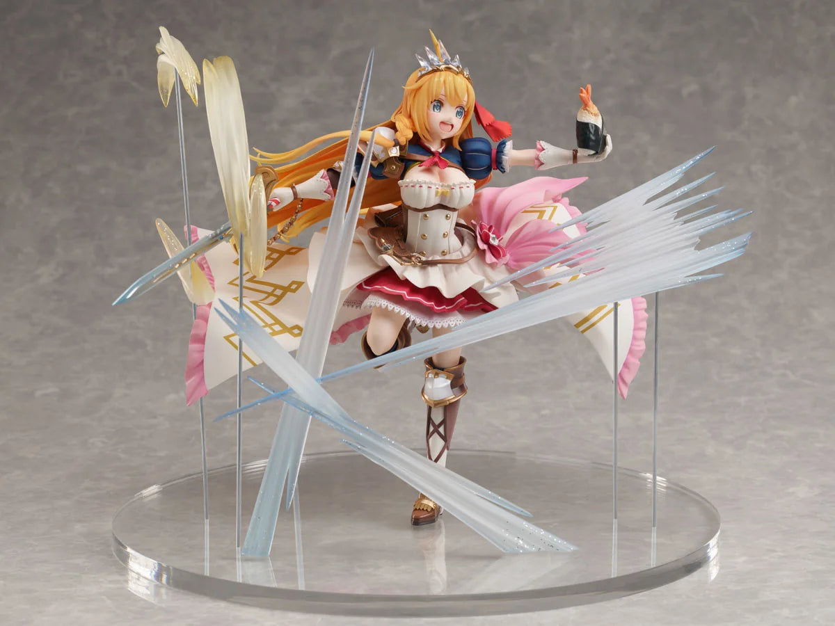 FuRyu Pecorine ★6 1/7 Scale Figure Princess Connect! Re:Dive