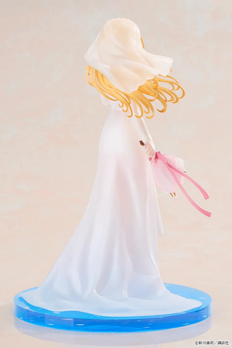 G.S. Collection Kaori Miyazono: Wedding Dress Ver.