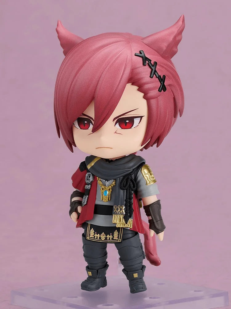Nendoroid G'raha Tia