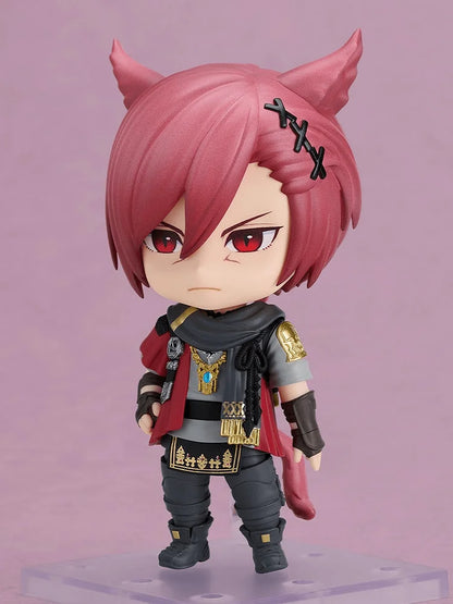 Nendoroid G'raha Tia