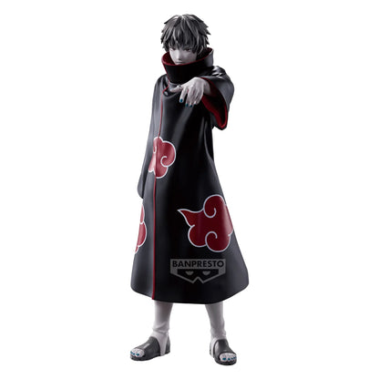 NARUTO SHIPPUDEN Noir Edge Collection-DEIDARA & SASORI-(B:SASORI)