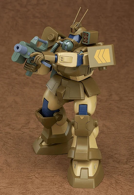 Max Factory Abitate T10C Block Head X-Nebula 1/72 Plastic Model Kit