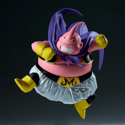 DRAGON BALL Z MATCH MAKERS MAJIN BUU(GOOD)(VS MAJIN BUU(PURE))