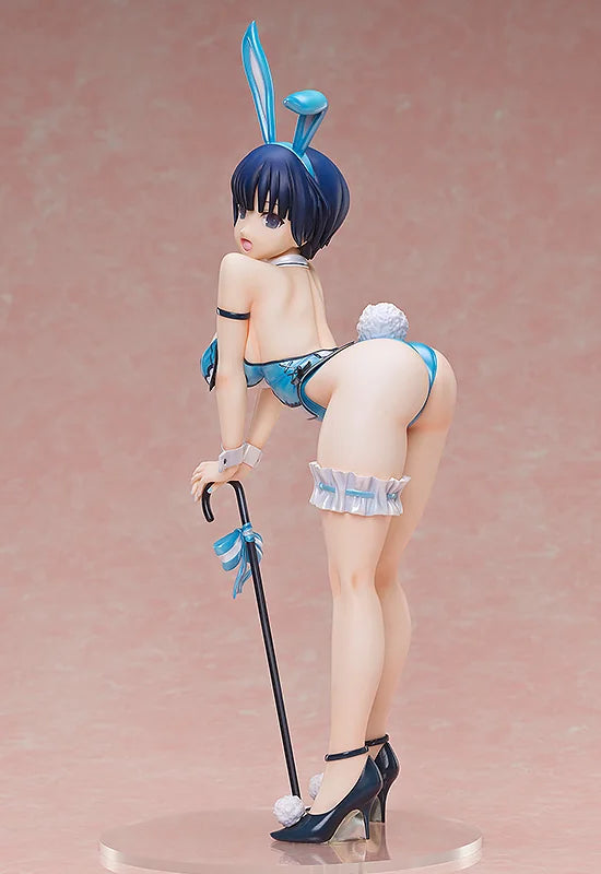 FREEing Yozakura Bare Leg Bunny Ver. Scale Figure