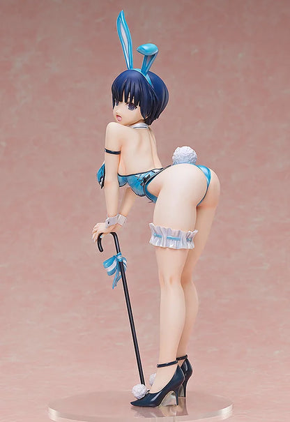 FREEing Yozakura Bare Leg Bunny Ver. Scale Figure