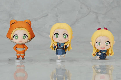 Blind Box Series: A Bunch of Marcilles! (Box of 6)