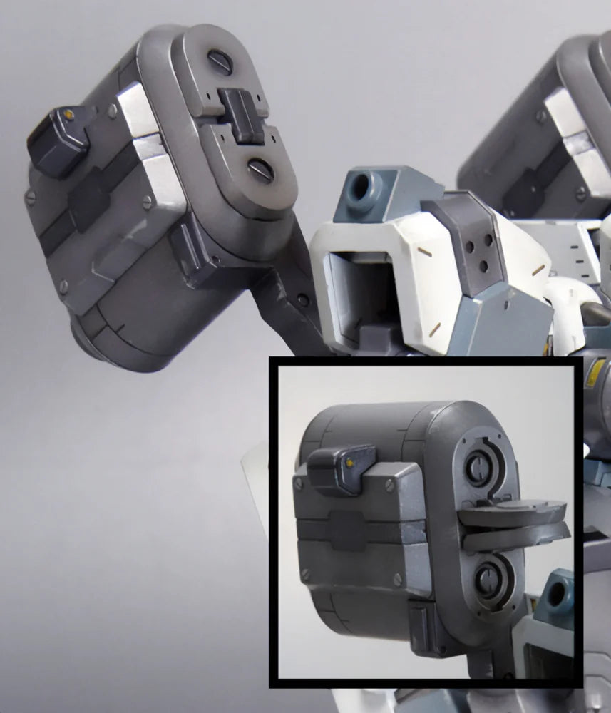 MIRAGE C04-ATLAS FOXEYE Ver.
