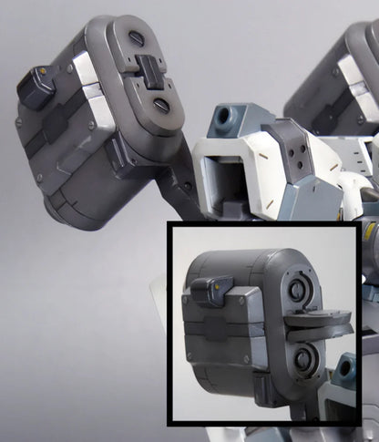 MIRAGE C04-ATLAS FOXEYE Ver.