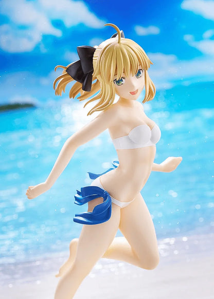 Wave POP UP PARADE Beach Queens Saber Lily L Scale Figure