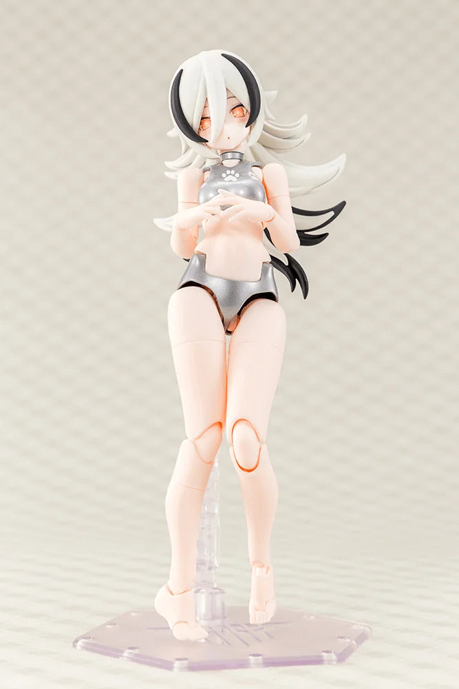 PUNI☆MOFU GIN LANG