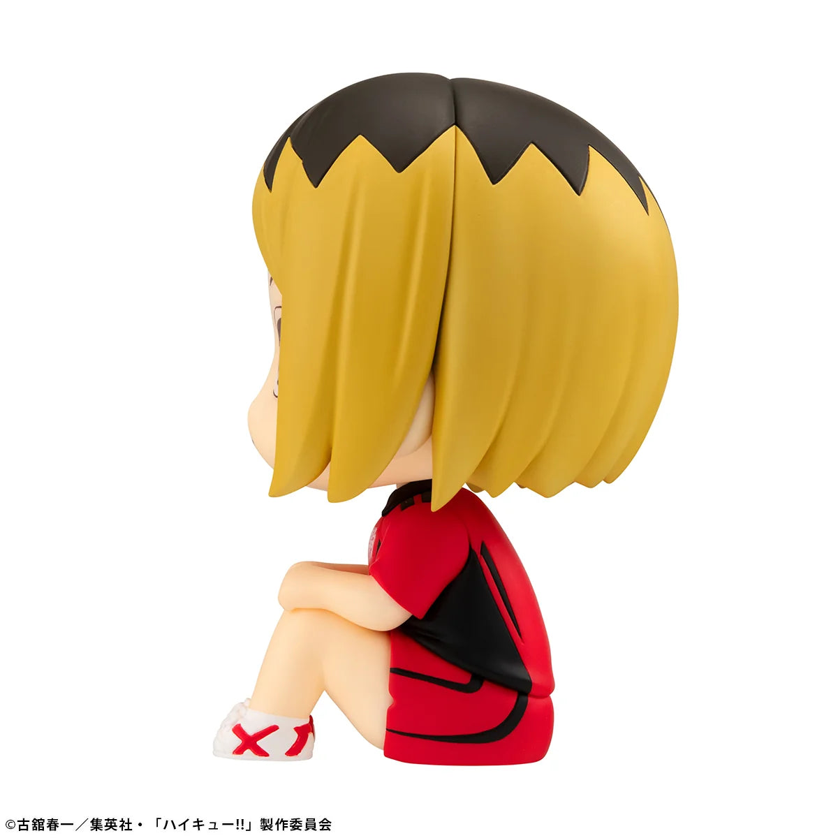 Lookup Haikyu！！ Kenma Kozume Uniform ver.