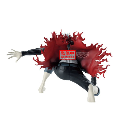 Banpresto Dandadan Okarun Transformed PVC Figure