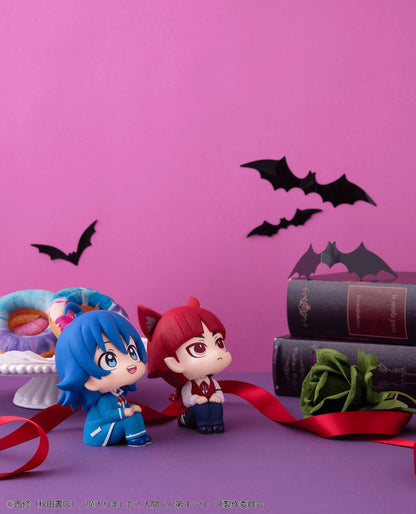 Lookup Welcome to Demon School! Iruma-kun Iruma Suzuki & Opera set【with gift】