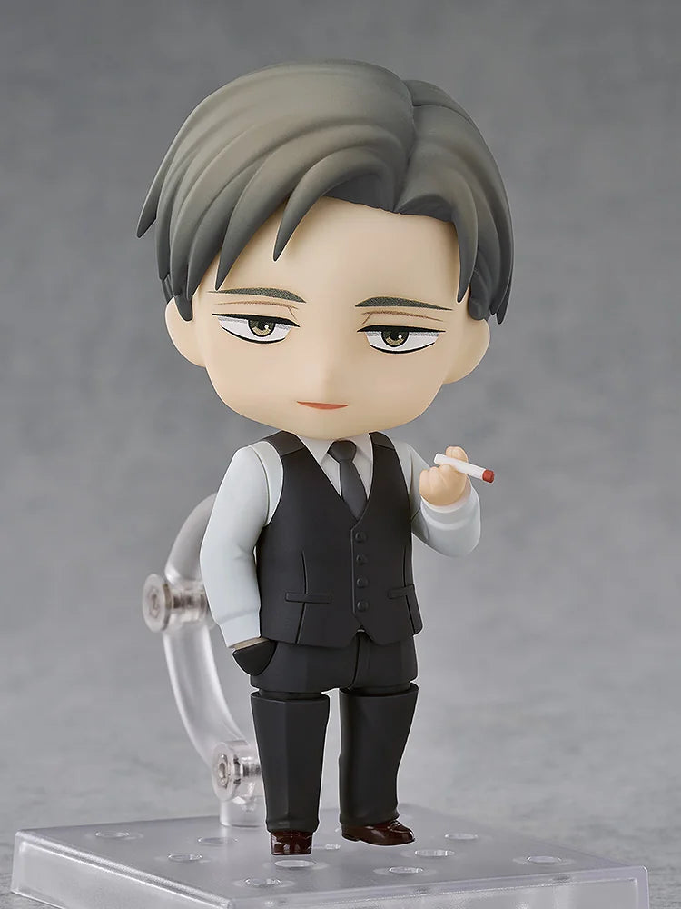 Good Smile Company Nendoroid Yashiro Twittering Birds Never Fly Action Figure