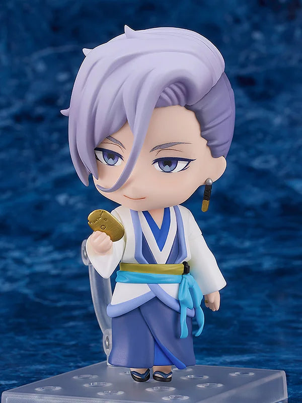 Good Smile Company Nendoroid Usui Yuen REVENGER Action Figure