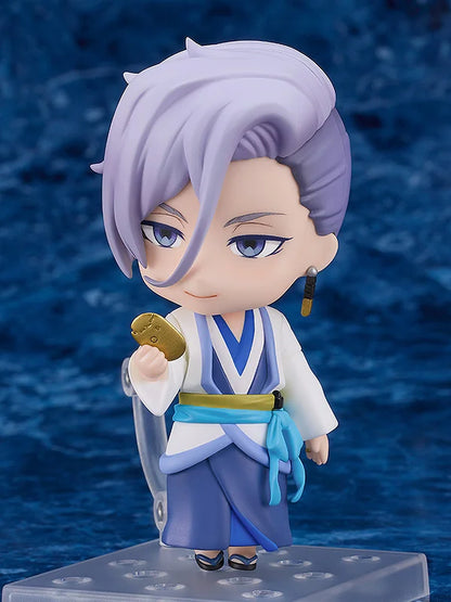 Good Smile Company Nendoroid Usui Yuen REVENGER Action Figure