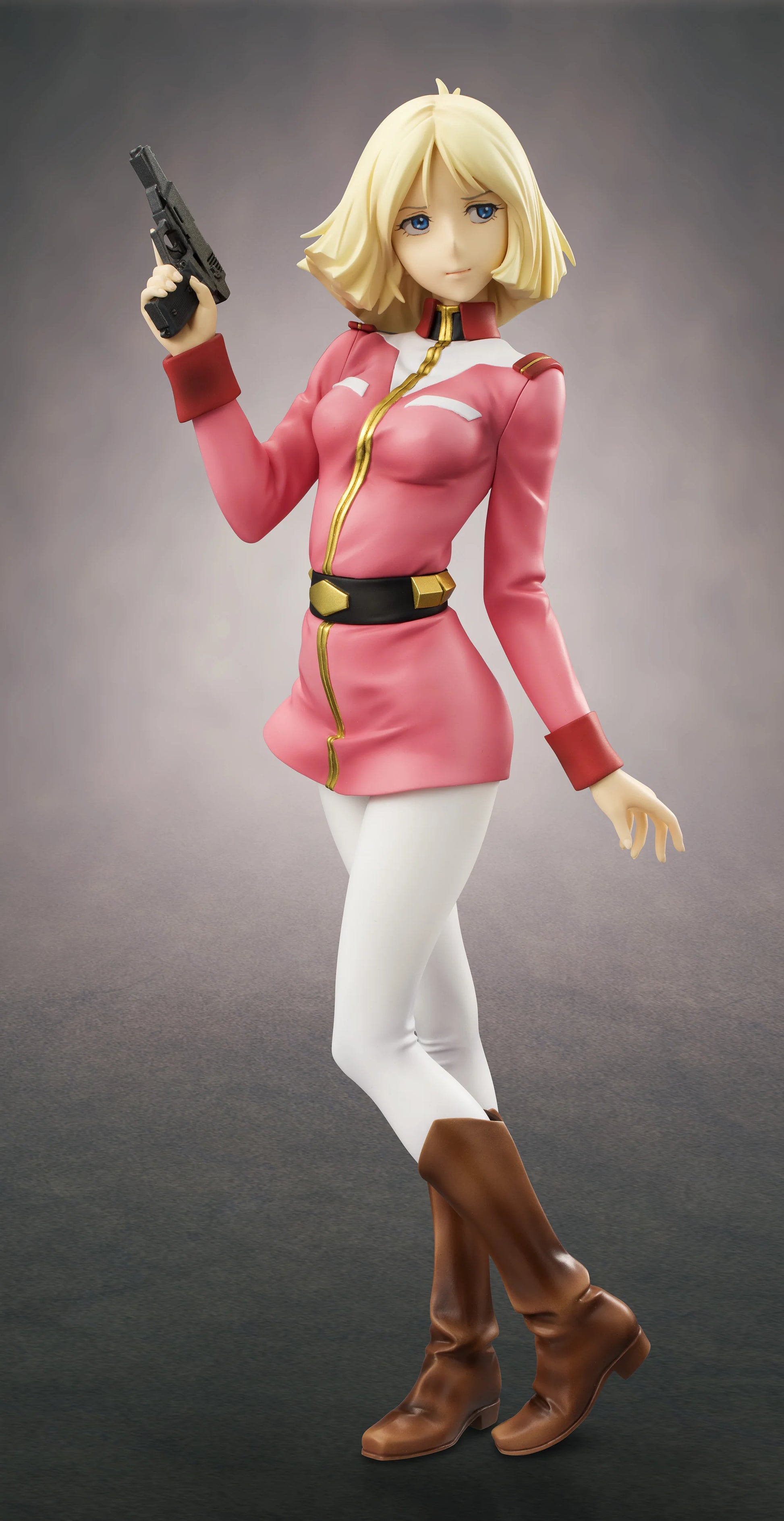 MegaHouse Excellent Model RAHDX G.A.NEO Sayla Mass Mobile Suit Gundam Scale Figure