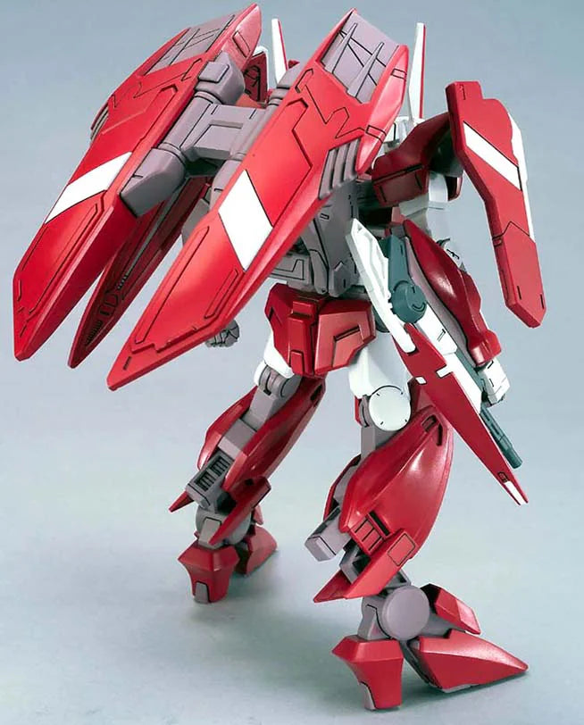 HG 1/144 Gundam Throne Drei Model Kit