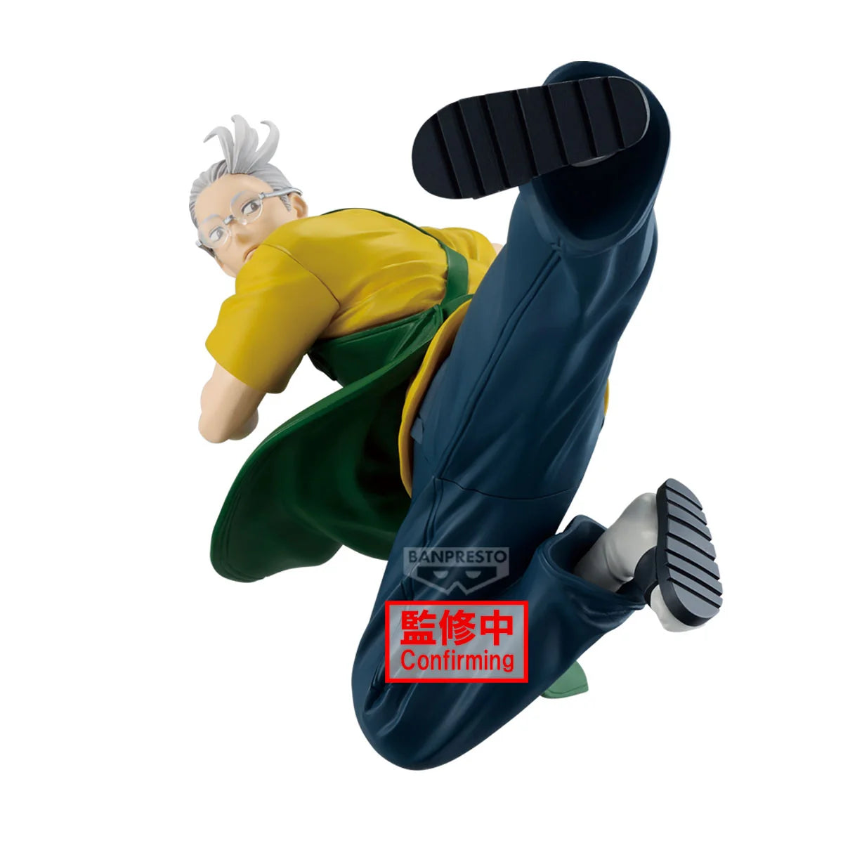 SAKAMOTO DAYS VIBRATION STARS-SAKAMOTO TARO-Ⅱ
