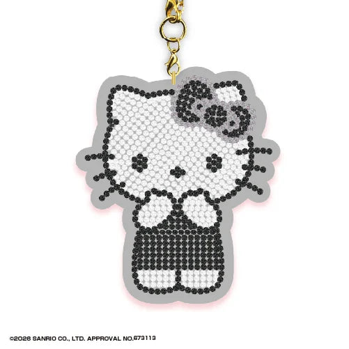 Sanrio Characters Jewelry Mascot 18 (Box of 30)