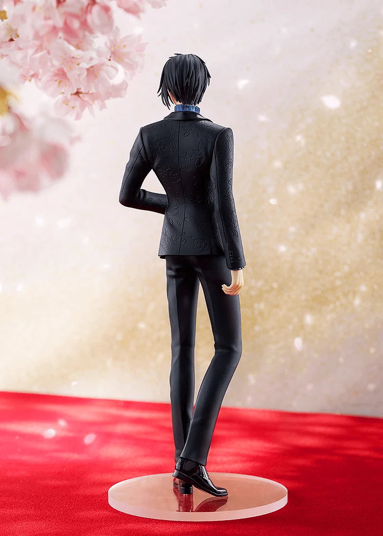 Good Smile Company Mikazuki Munechika Ceremonial Attire Ver. L Painted Figure