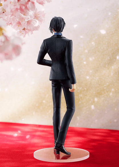 Good Smile Company Mikazuki Munechika Ceremonial Attire Ver. L Painted Figure