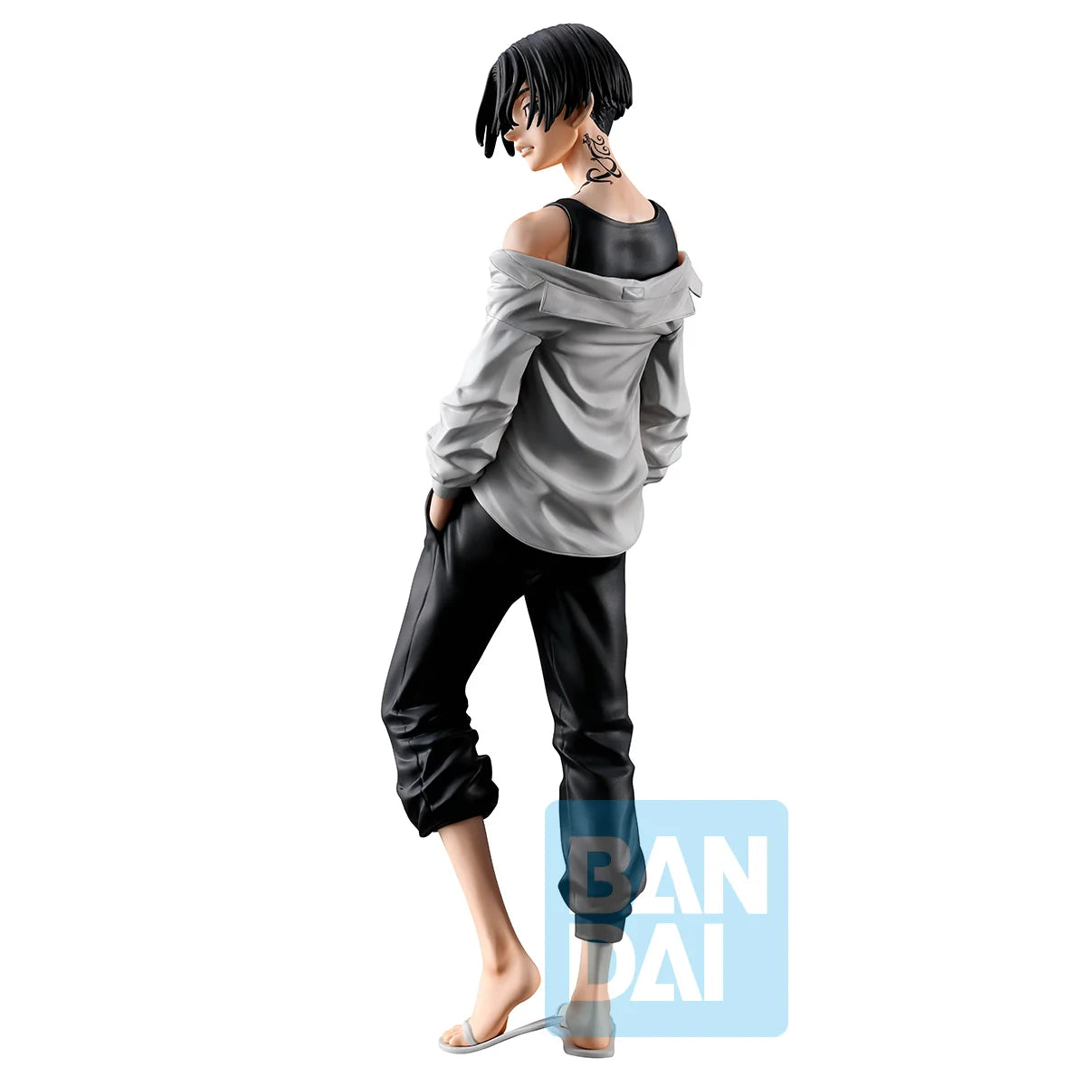 Manjiro Sano (Holy Night Decisive Battle Edition Part 2) "Tokyo Revengers", Bandai Spirits Ichibansho Figure