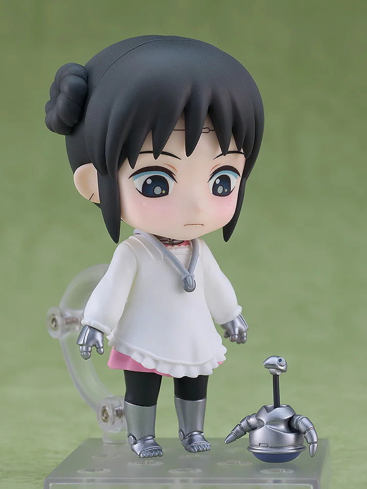 Good Smile Company Nendoroid Mina My Wife Has No Emotion Action Figure