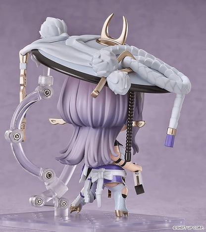 Good Smile Nendoroid Guren Goddess of Victory Nikke Action Figure