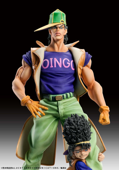 Medicos Entertainment Oingo & Boingo Scale Figure