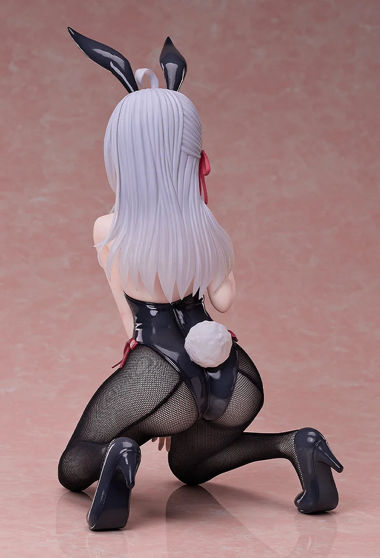 FREEing Alisa Mikhailovna Kujou Bunny Ver. 1/4 Scale Figure
