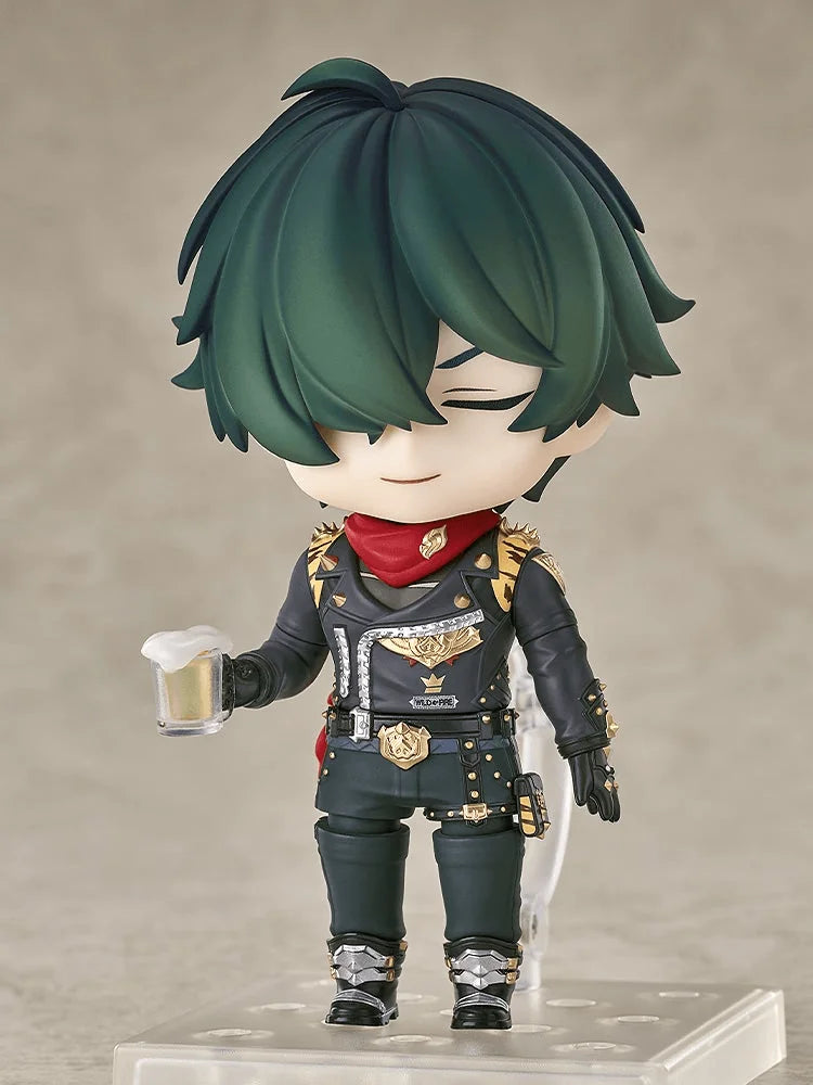 Good Smile Nendoroid Lighter Zenless Zone Zero Action Figure