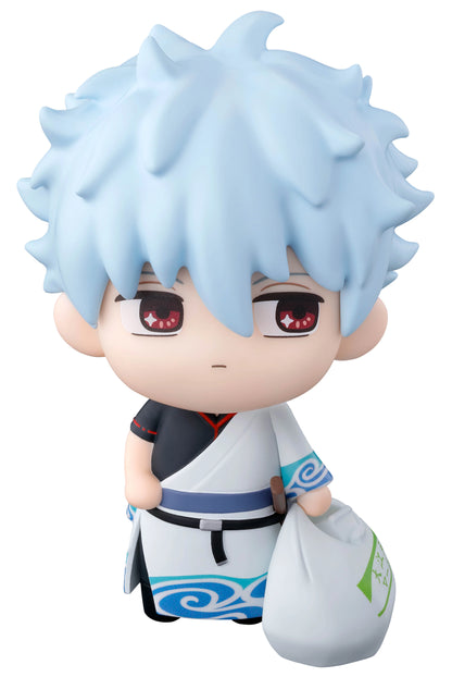 Sakata Gintoki "GINTAMA", Rowtashii Noise tekupiku